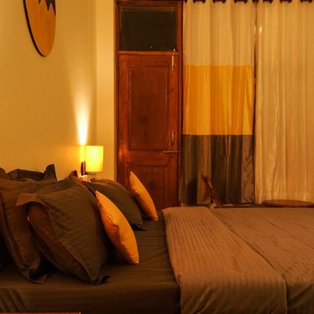 Firefly Hostel Manāli エクステリア 写真