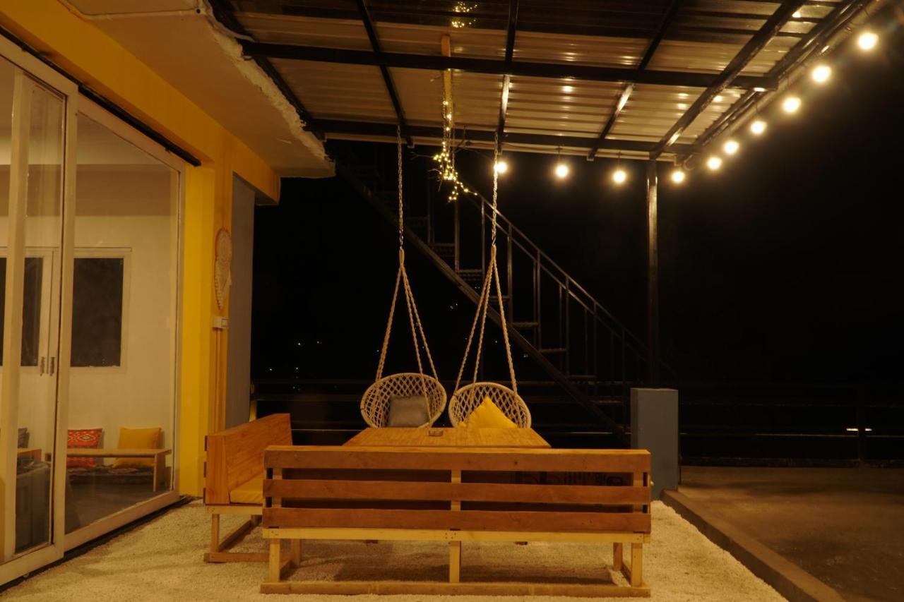 Firefly Hostel Manāli エクステリア 写真