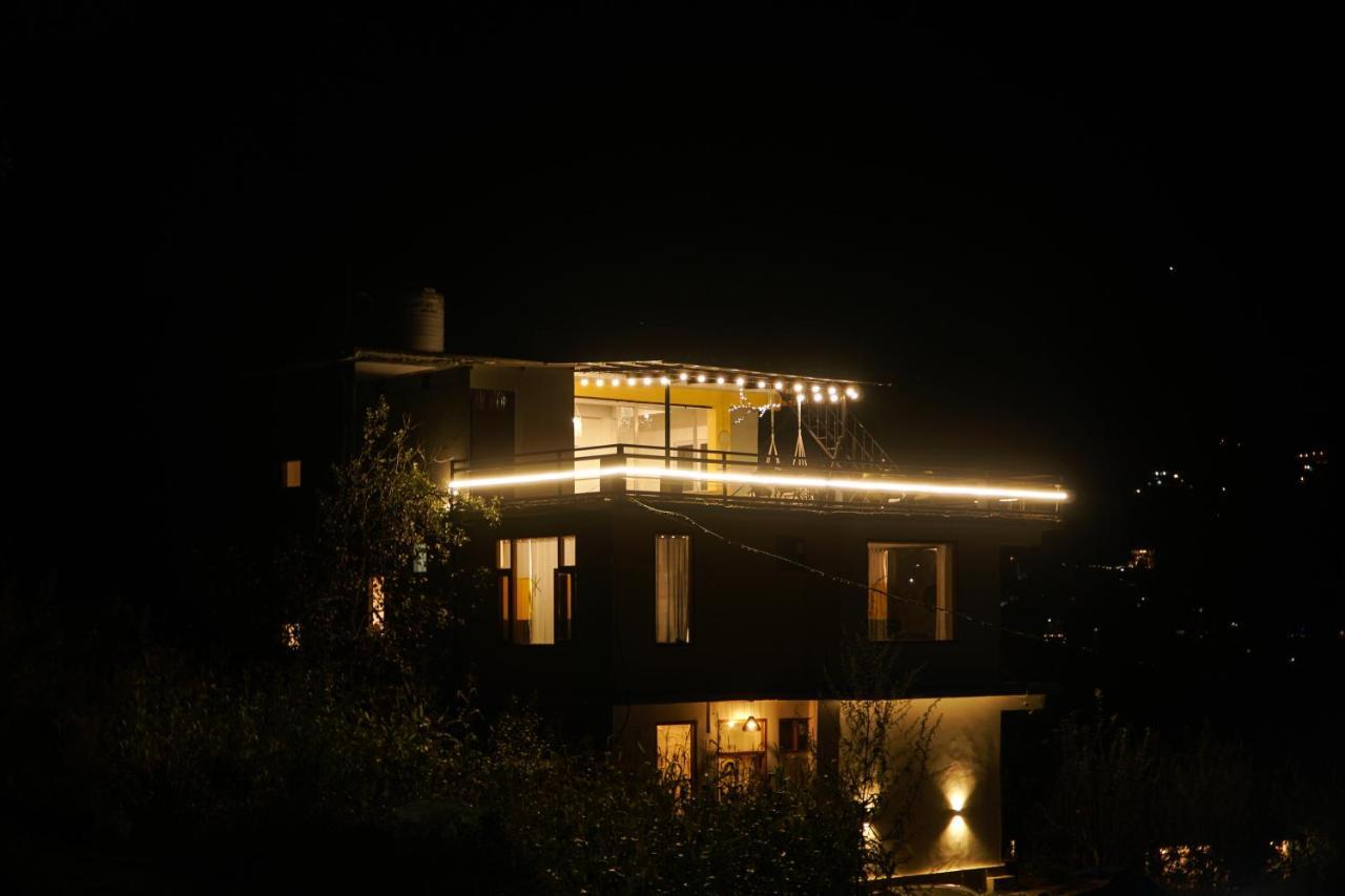 Firefly Hostel Manāli エクステリア 写真