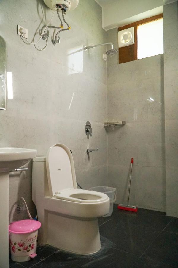 Firefly Hostel Manāli エクステリア 写真